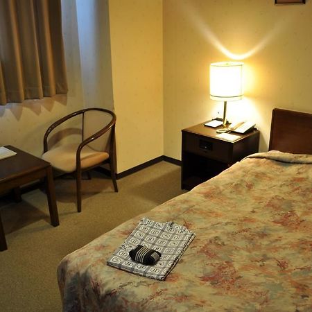 Hotel Sun Abashiri Exterior photo