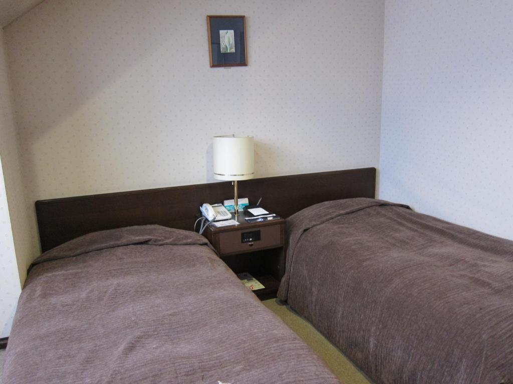 Hotel Sun Abashiri Room photo