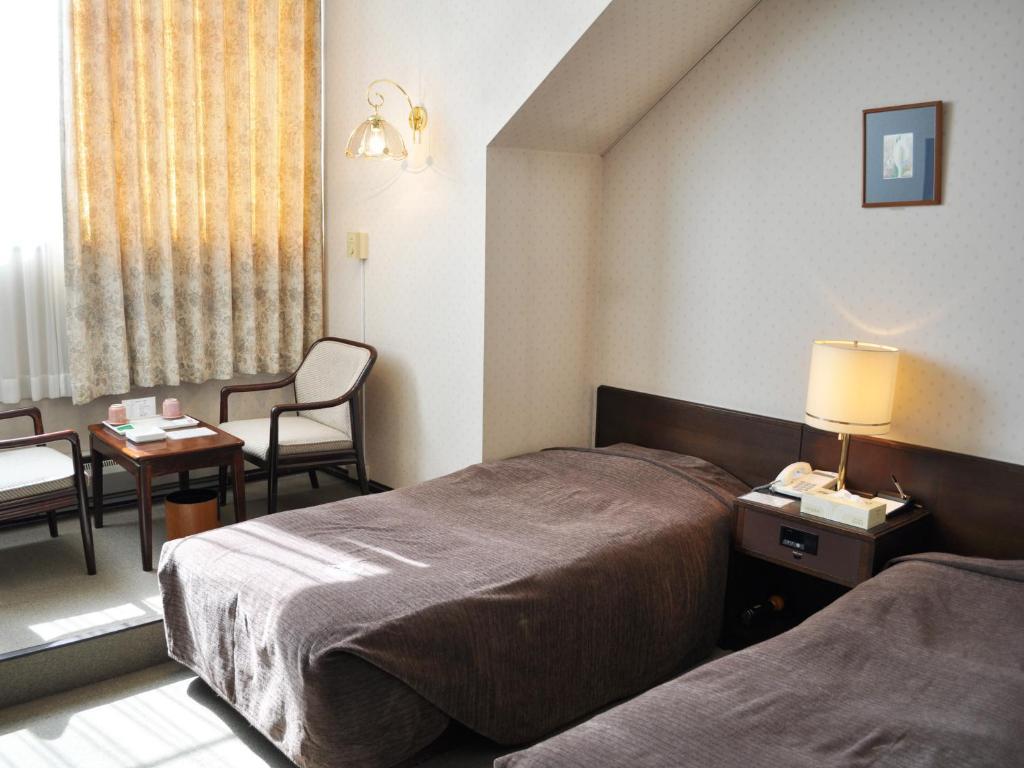 Hotel Sun Abashiri Room photo