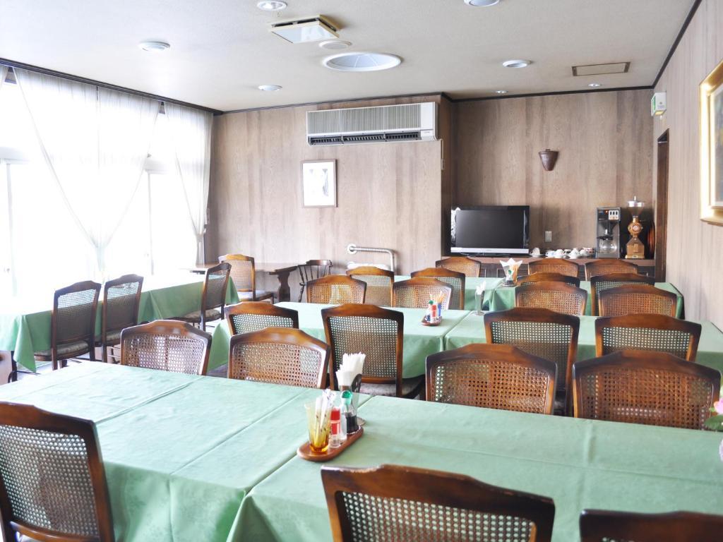 Hotel Sun Abashiri Exterior photo